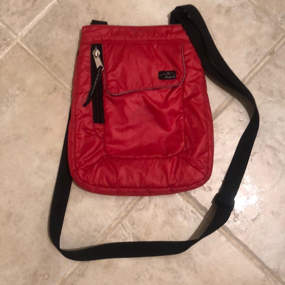 Kavu tote